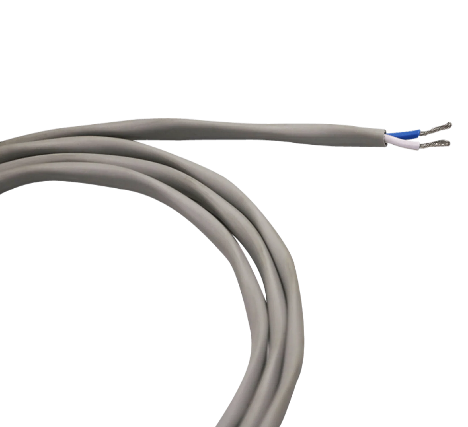 Krystals - 1.0-sq.mm 2 Core Speaker Cable