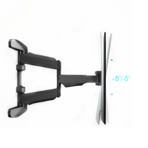 Vtech Display Swivel Wall Mount for 42 to 85 inch Model:P65