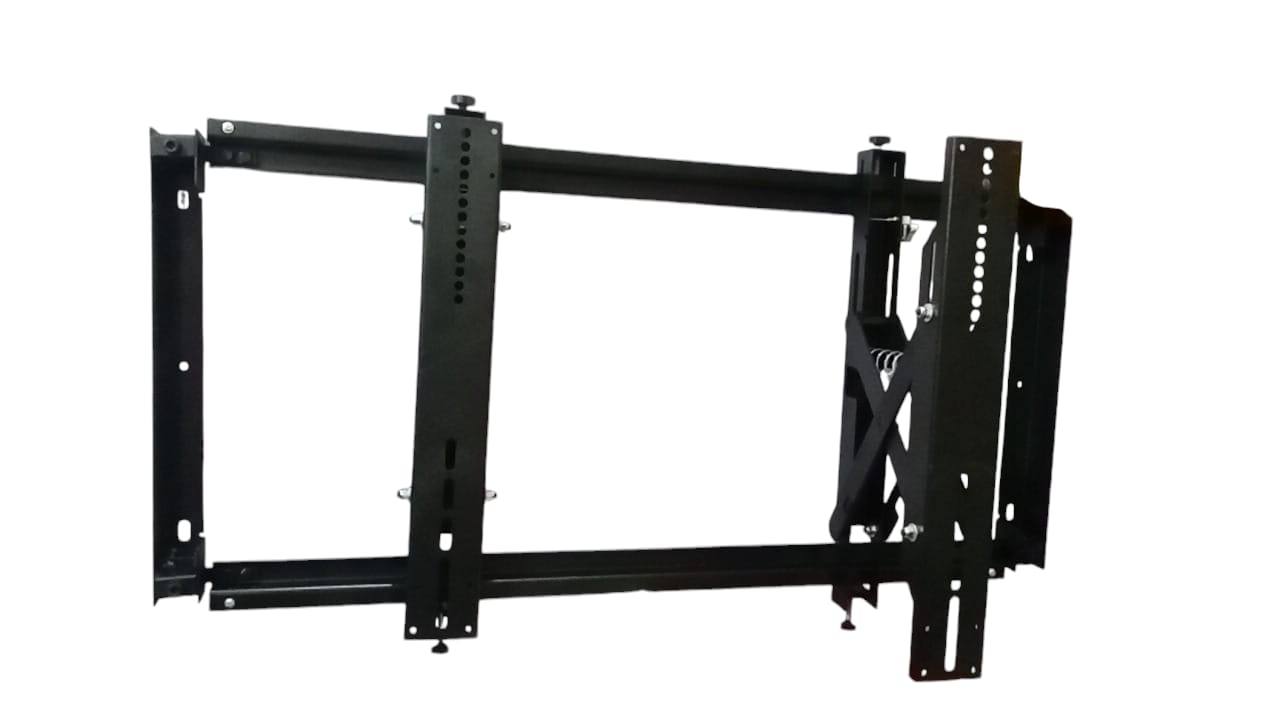 Vtech Push Pull Video Wall Mount For 37 to 75 Inch Display Model: VTM -VWM - 64T03 