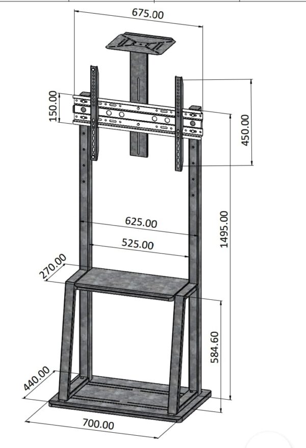 tv-trolley-65-inch