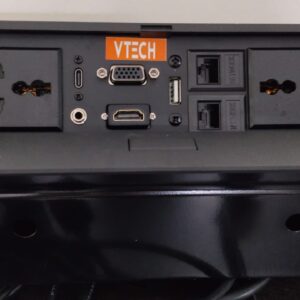 Hydraulic Pop-Up Box Model: Vtech-205P