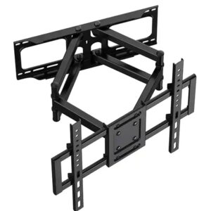 Vtech-Full Motion Display Wall Mount for 55-to-98-inch Display Model: H6