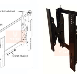 video-wall-mount