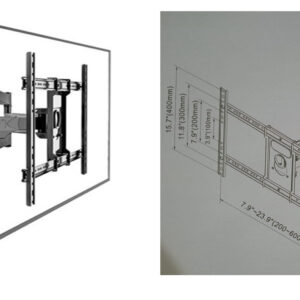 vtech-p65-full-motion-wall-mount