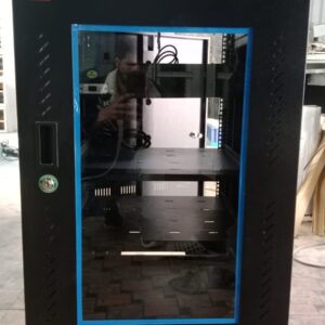 Vtech-Floor Stand AV Networking Rack / Server Rack