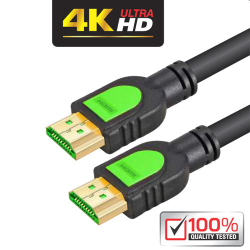 mx-4050 HDMI-Male to Male 4k cable 10 meters