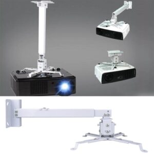 Projector Ceiling Mount Bracket