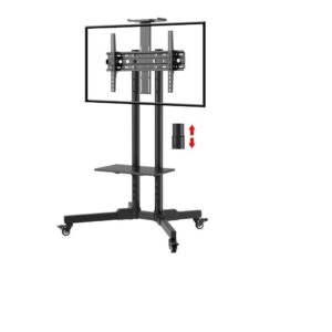TV Trolley Stand Model : VTM-TT-1600