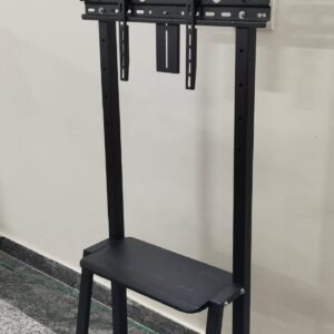 TV Trolley Stand Model : VTM-TT-075 IMP