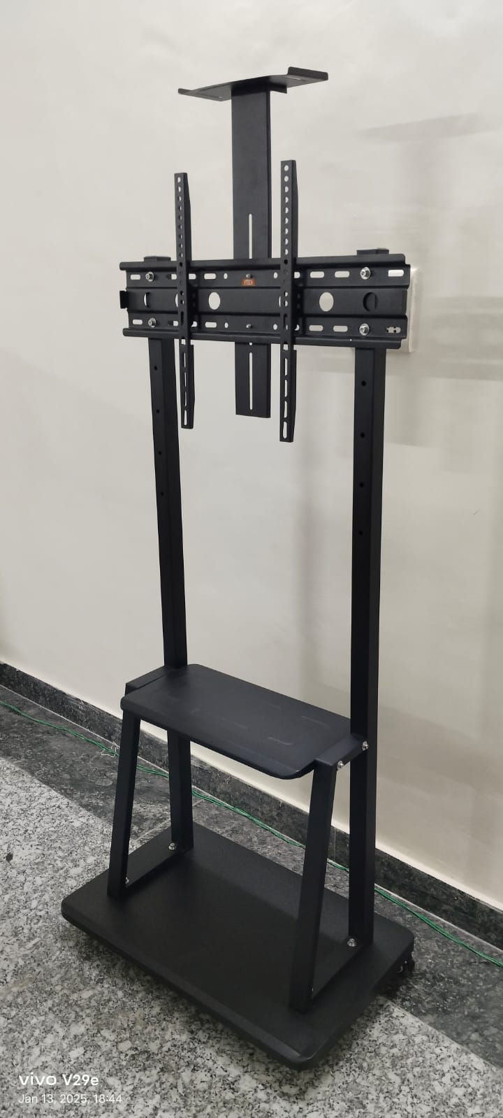 TV Trolley Stand Model : VTM-TT-075 IMP