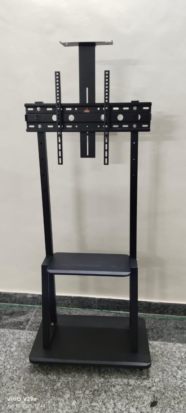 TV Trolley Stand Model : VTM-TT-075 IMP