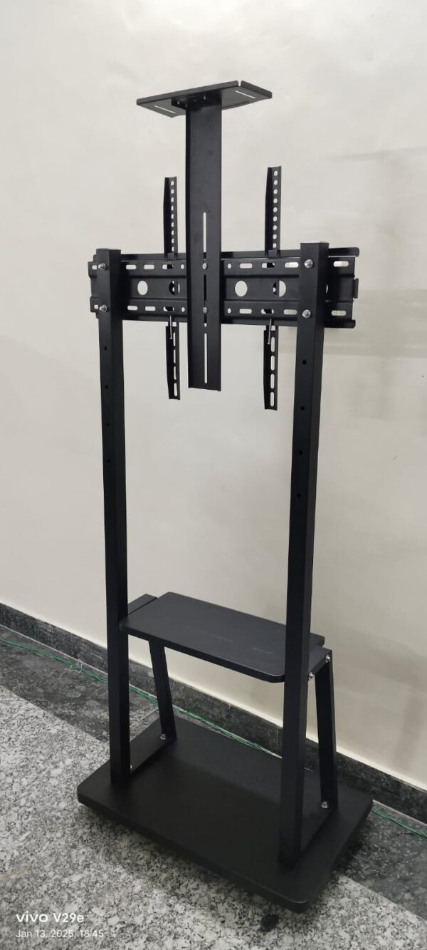 TV Trolley Stand Model : VTM-TT-075 IMP - Image 3