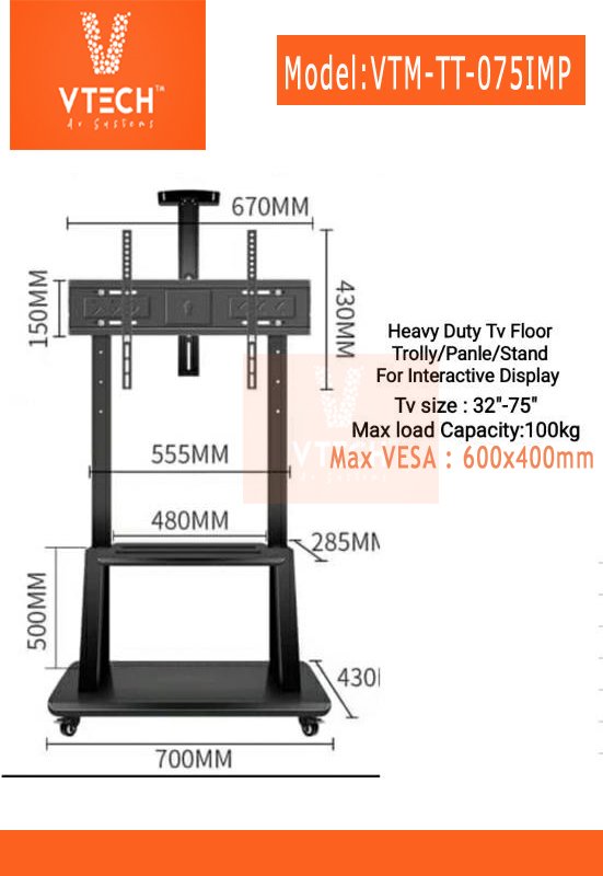 tv stand