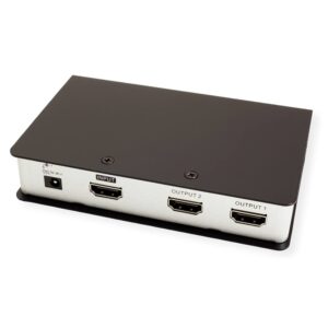 ATEN VS182A 2 Port 4K HDMI Splitter