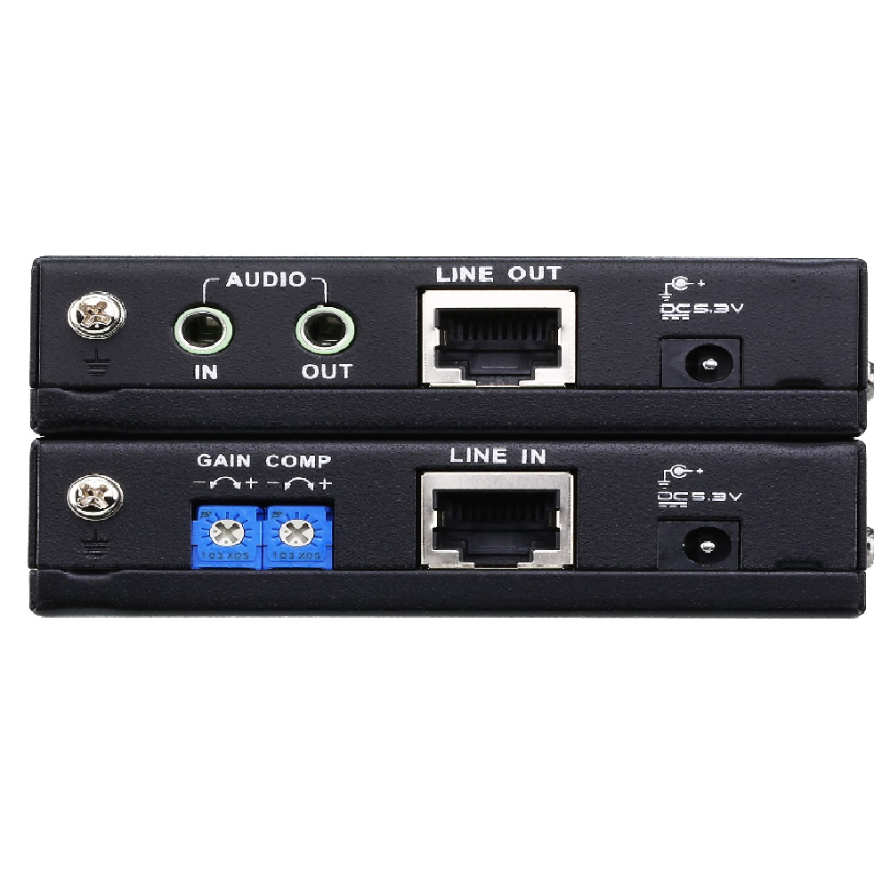 Aten VE150A VGA Cat 5 Extender