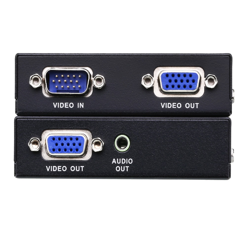 Aten E170 VGA Audio Cat 5 Extender