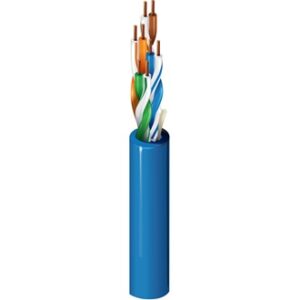 Belden 7814A Cat 6 UTP Cable , 4 Pair
