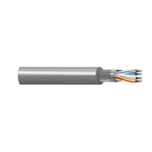 Belden-9842 2 Pair DMX Cable