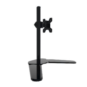 Desk Top Monitor Stand