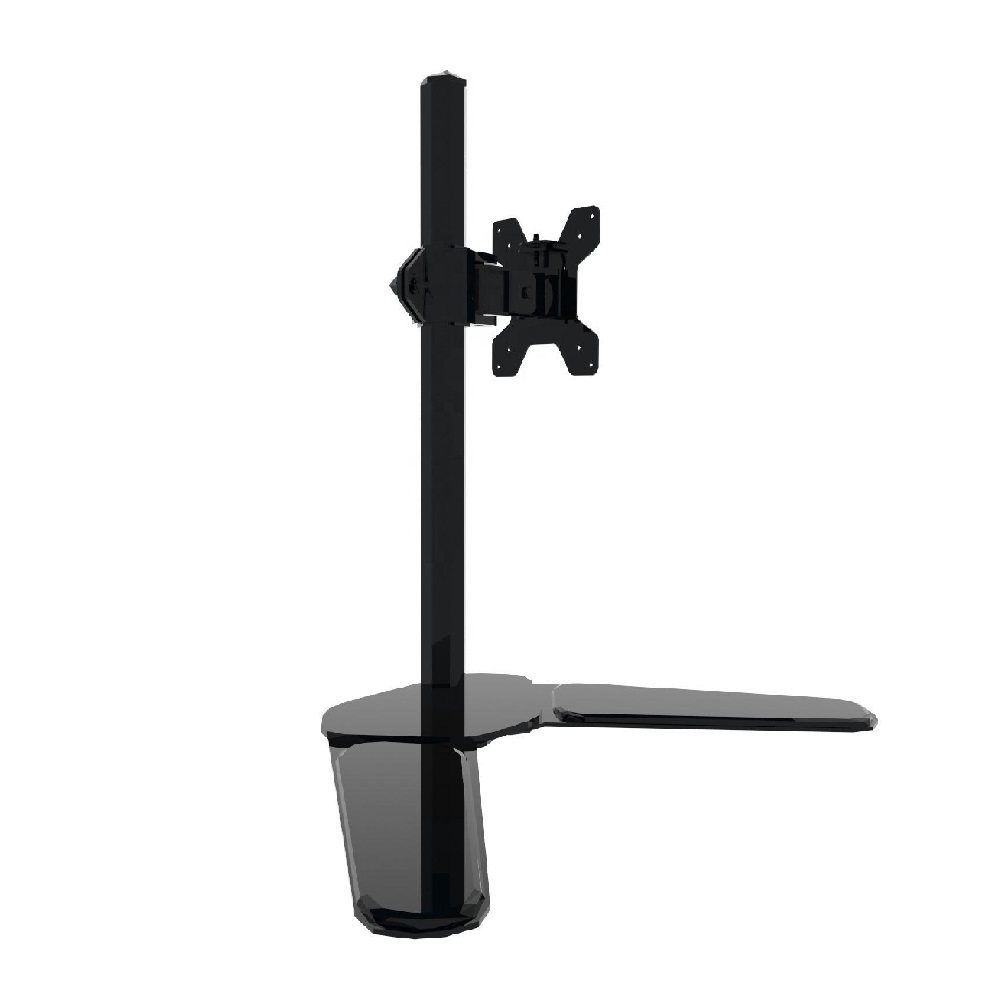 Desk Top Monitor Stand