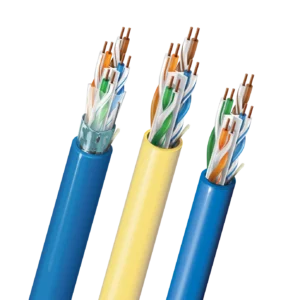 Belden Cat 6 Cable