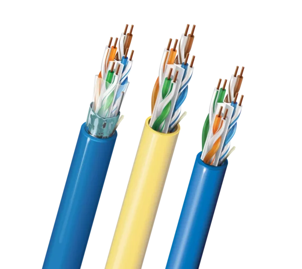 Belden Cat 6 Cable