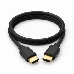 Copper Black ATEN 2L 7D10H High Speed HDMI Cable