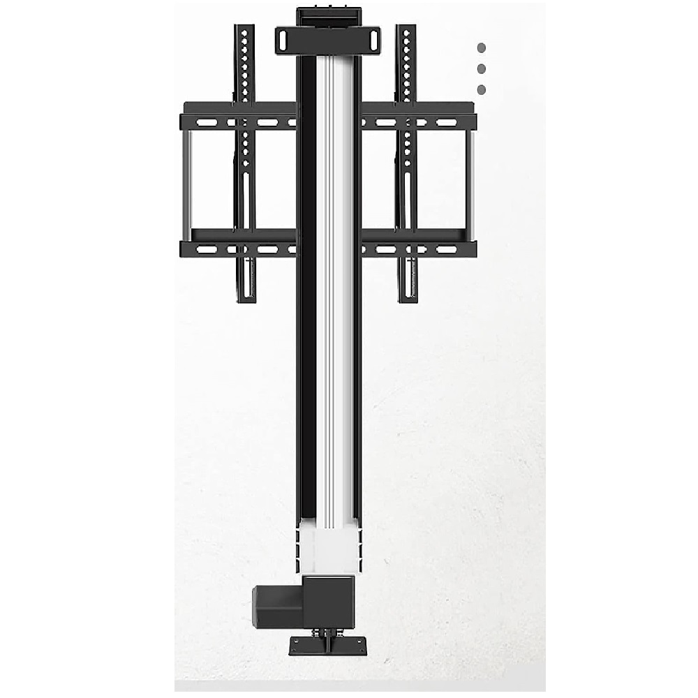 Motorised TV Lift for TVs from 32 to 75 Inches