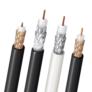 RG 59 Belden AV Cable For Video Signal