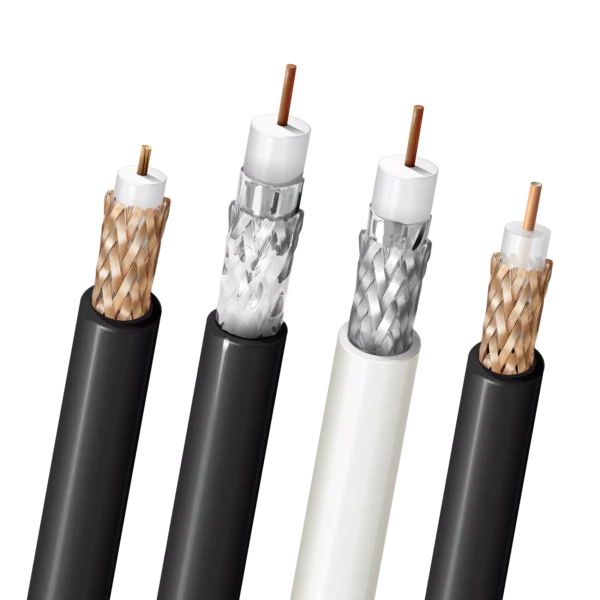 RG 59 Belden AV Cable AV Cable, For Video Signal