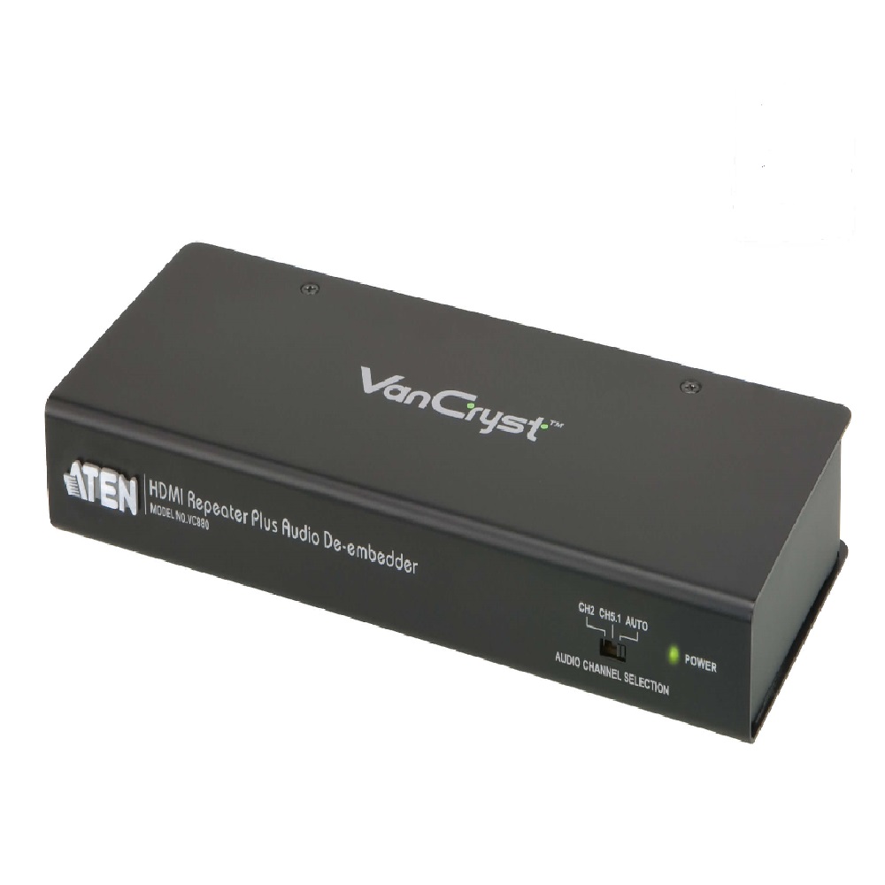 Aten VC880 HDMI Converter