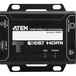 Aten VE801 HDMI HD Base Extender , 60 meter