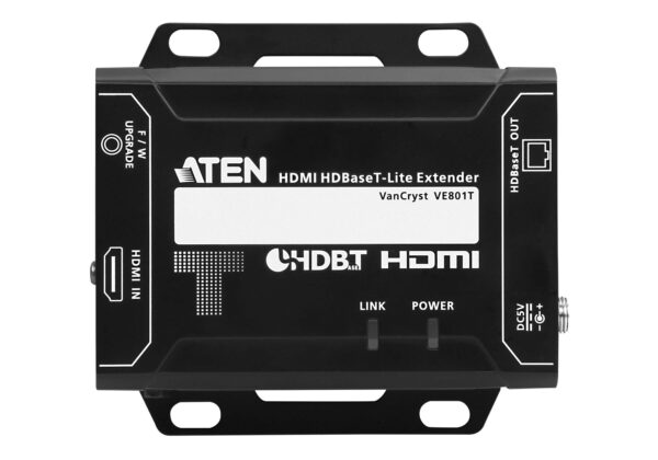 Aten VE801 HDMI HD Base Extender