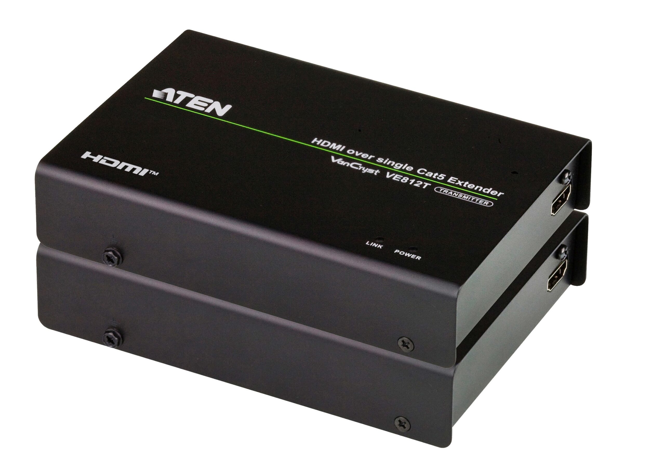 Aten VE812 HDMI Extender 
