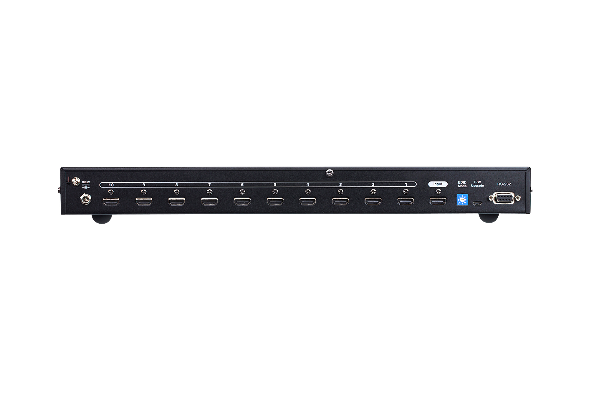 ATEN VS0110HA 10 Port 4K HDMI Splitter