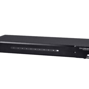 ATEN VS0110HA 10 Port 4K HDMI Splitter