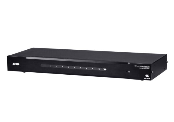 ATEN VS0110HA 10 Port 4K HDMI Splitter