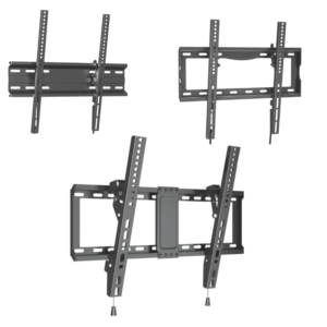 Display Wall Mount Bracket